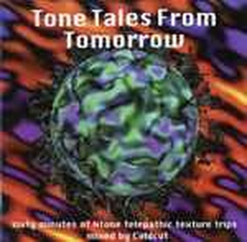 Tone Tales From Tomorrow