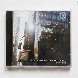 Looking at the Future Part Two