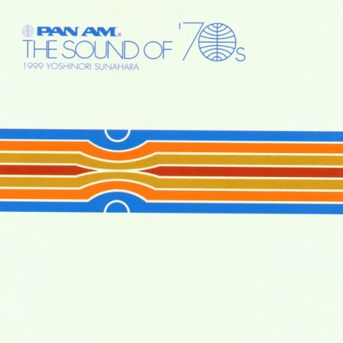 Pan Am Sound of the 70s