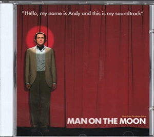 Man On The Moon