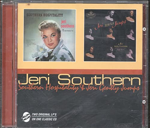 SOUTHERN HOSPITALITY/JERI