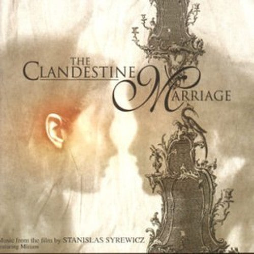 Clandestine Marriage Ost