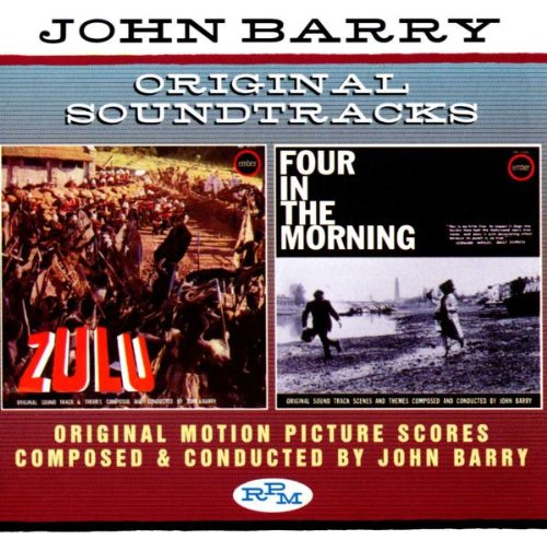 Zulu / Four in the Morning