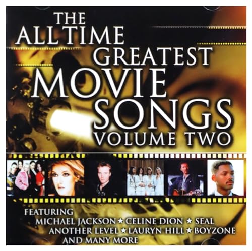 All Time Greatest Movie Songs Vol. 2