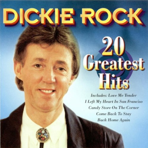 Dickie Rock Greatest Hits V.1