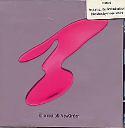 The Rest of New Order