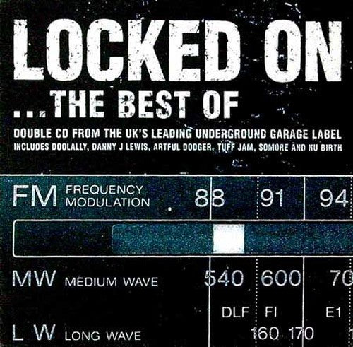 Best of Locked on