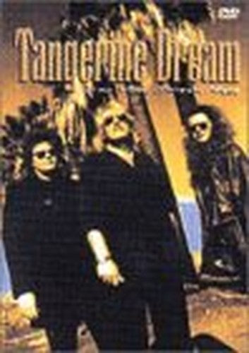 Tangerine Dream: The Video Dream Mixes [DVD]