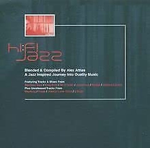 Hi Fi Jazz