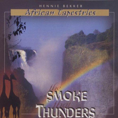 Smoke That Thunders