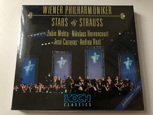 Stars and Strauss