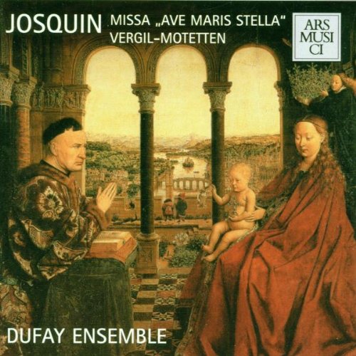 Desprez:Missa