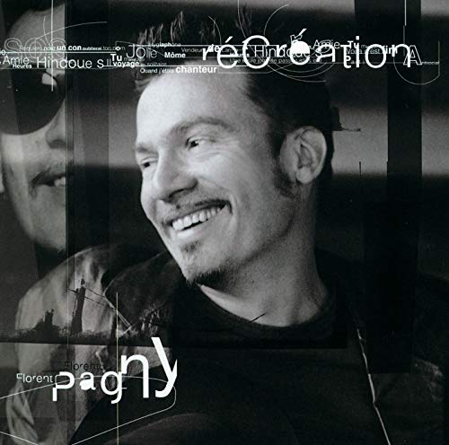 Recreation [European Import]