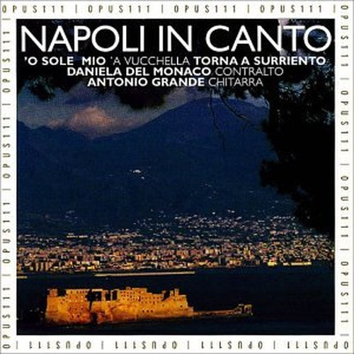 Napoli in Canto