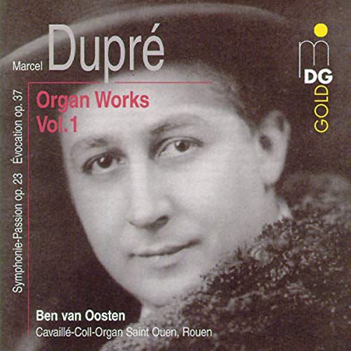 van Oosten, Ben