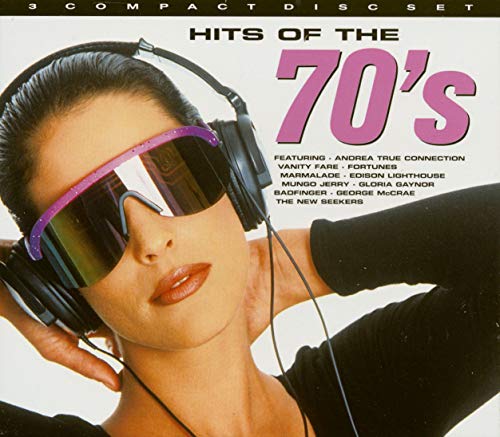 Hits Of The 70's