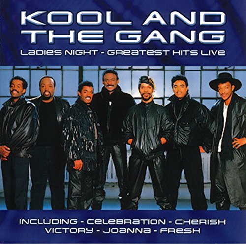Ladies Night: Greatest Hits Live