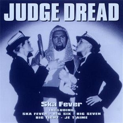 Ska Fever