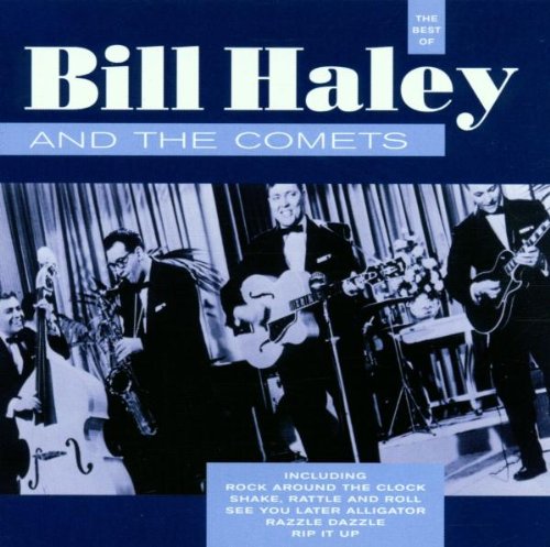 Haley, Bill - The Best Of Bill Haley And His Comets