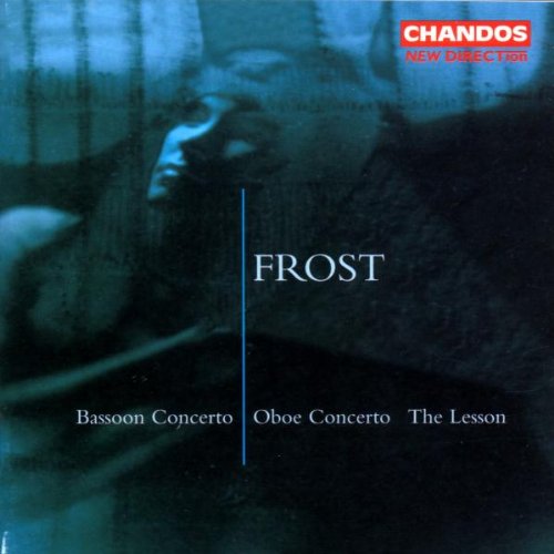 Frost: Concertos