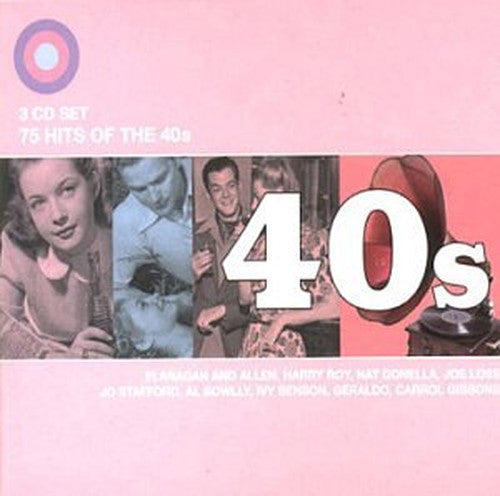 Hits of the 40s [1940s]
