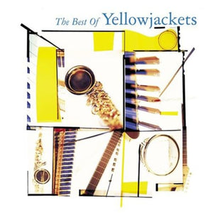The Best of the Yellowjackets