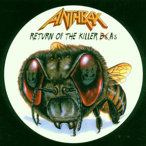 Return Of The Killer A's