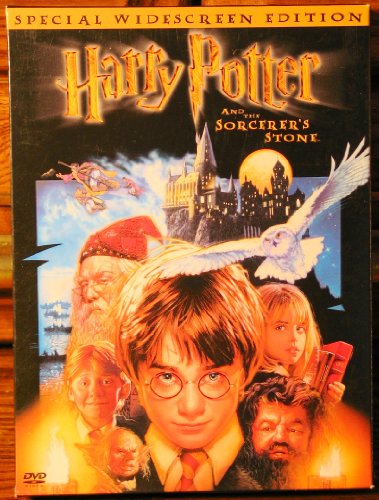 Harry Potter and the Sorcerer's Stone