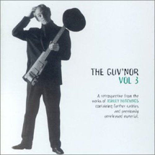 Vol. 3-Guv'nor