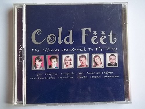 Cold Feet: Original Soundtrack