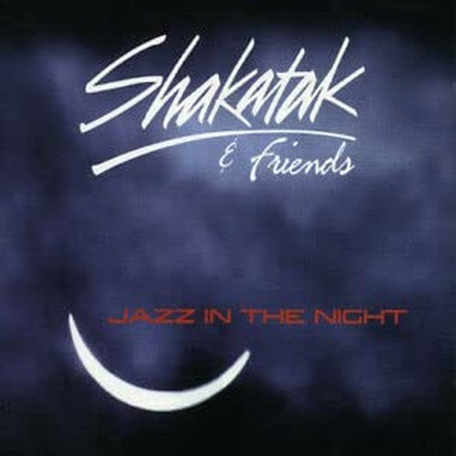 Jazz in the Night