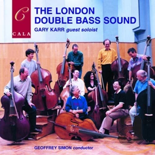 The London Double Bass Sound