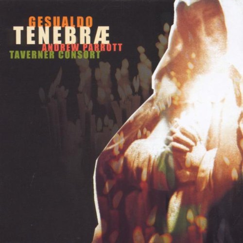 Tenebrae - Responses for Good Friday