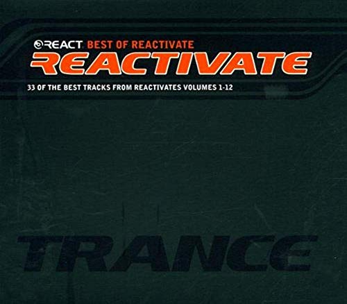 Best of Reactivate