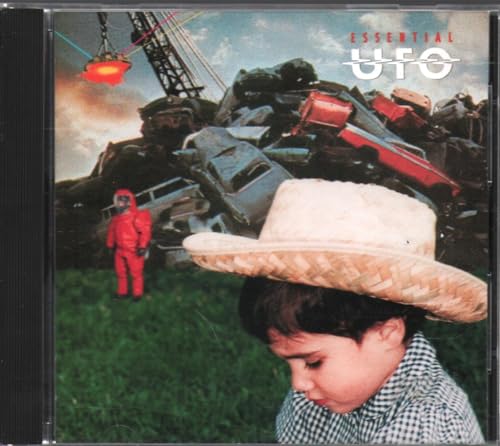 UFO-Essential