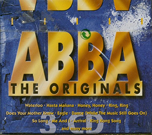 Abba Originals