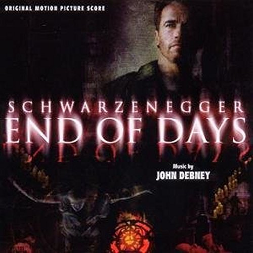 End Of Days: ORIGINAL MOION PICTURE SCORE