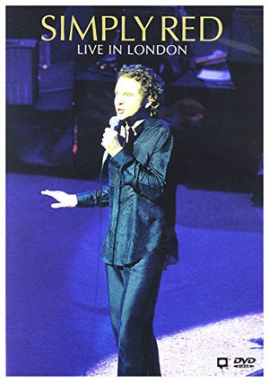Simply Red: Live in London