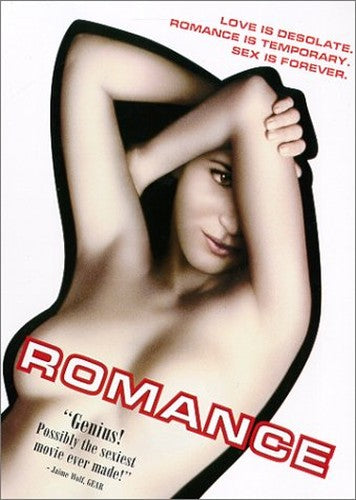 Romance [DVD] [1999] [Region 1] [US Import] [NTSC]