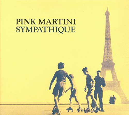 Sympathique [French Import]