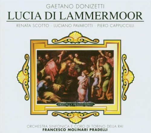Donizetti:Lucia Di Lammermoor