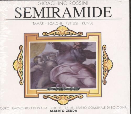 Semiramide