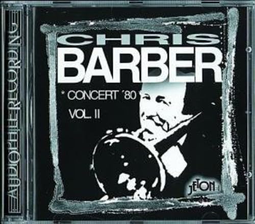 Concert 80 Vol.II