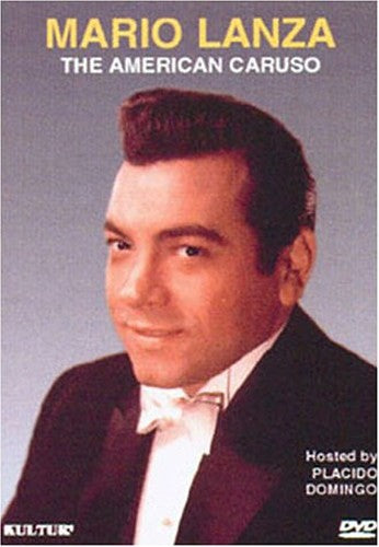Lanza M-American Caruso