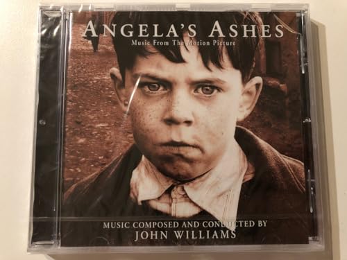 Angela's Ashes