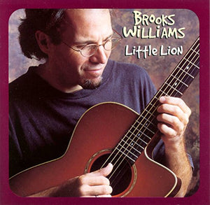 Little Lion