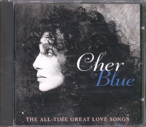 Blue - All Time Great Love Songs