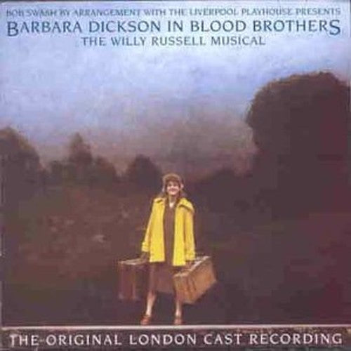Blood Brothers (CD)
