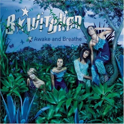 Awake & Breathe