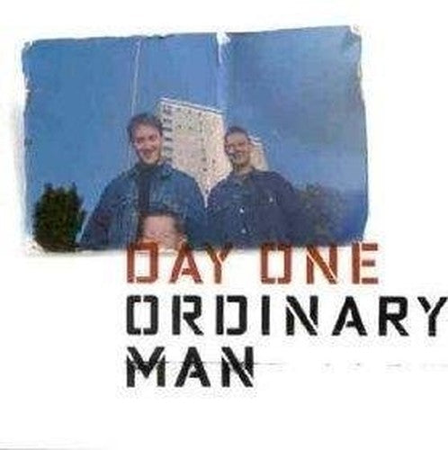 Ordinary Man